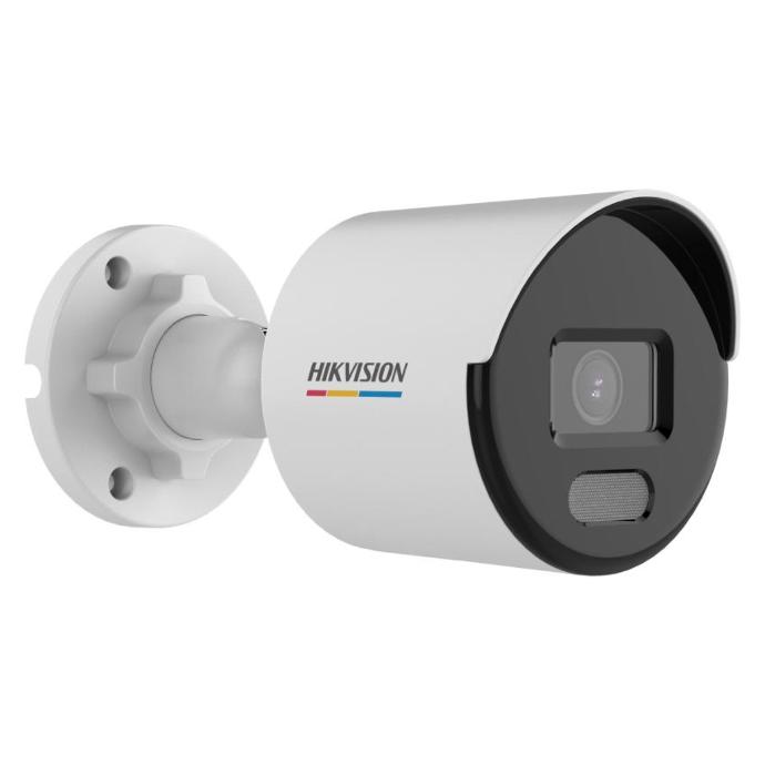 Camara IP Hikvision ColorVu 2MP AcuSense IP67 IR30m (DS-2CD1027G2-L)