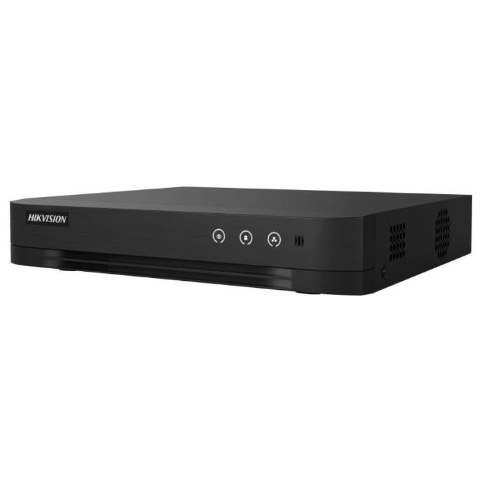 DVR 16ch Hikvision 2MP acusense H.265 Pro+ (IDS-7216HQHI-M1/E)
