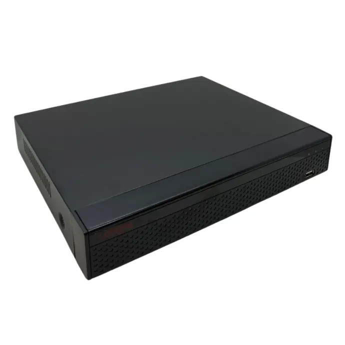 DVR 4ch Longse 5 en 1 5MP deteccion rostro P2P (LONGSE-XVRT3004D)