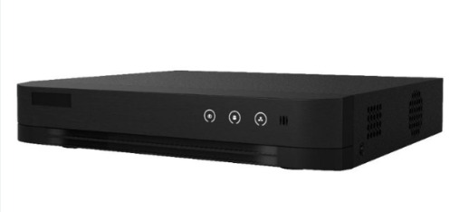 DVR 8ch Hikvision 2MP acusense H265 Pro+ facial (IDS-7208HQHI-M1/E)