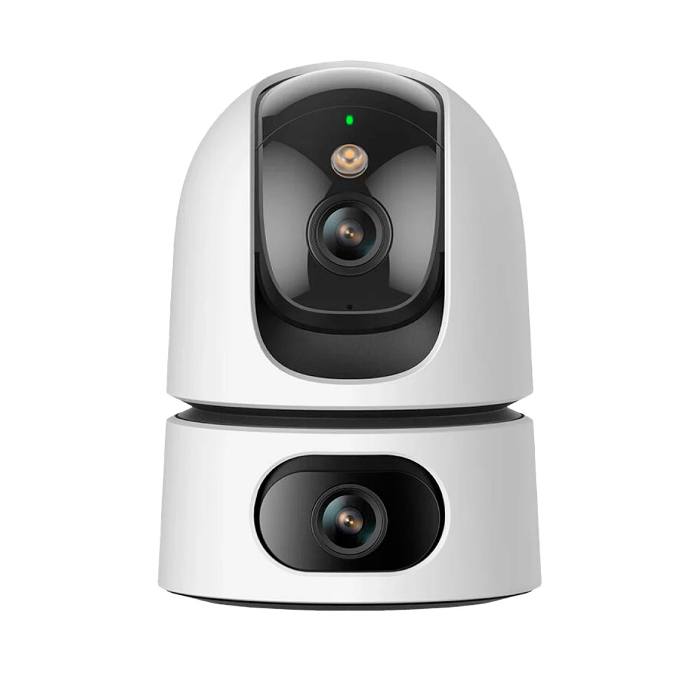 Camara IP WiFi Imou S2XP-6M0WED 3MP de doble lente audio