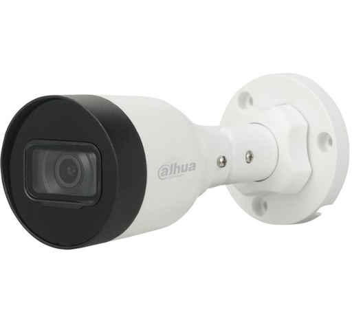 [2472] Camara IP Dahua 2MP PoE IP67 IR30m lente 2.8mm (DH-IPC-HFW1230S1P-0280B-S5) 
