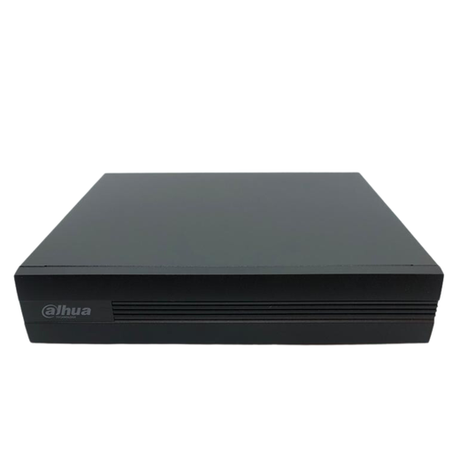 [90095.tuc] DVR 8ch Dahua 2MP lite Wizsense IA (DH-XVR1B08-I)  