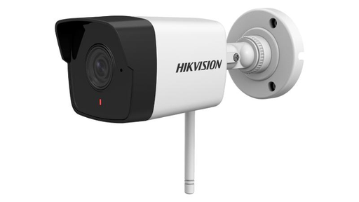 [2339.tuc] Camara IP WiFi Hikvision 2MP IP66 microSD hasta 128GB (DS-2CV1021G0-IDW1)