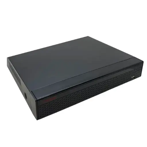 [90466.tuc] DVR 8ch Longse 5MP H265 deteccion humana y de rostro audio P2P (LONGSE-XVRT3008D)