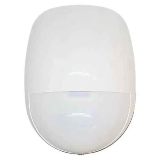 [HK2010A.tuc] Sensor PIR interior cableado Hikvision 18m antimascotas hasta 10kg (DS-PDP18-EG2)