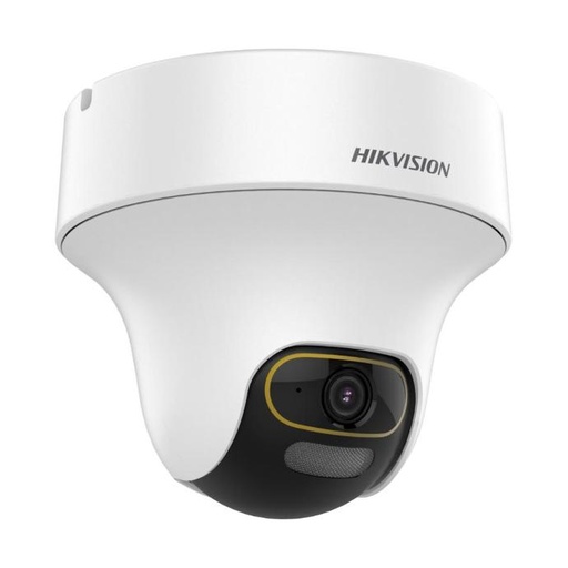 [DS-2CE70DF3T-PTS.tuc] Minidomo interior PT Hikvision 2MP ColorVu audio WDR 130dB (DS-2CE70DF3T-PTS)