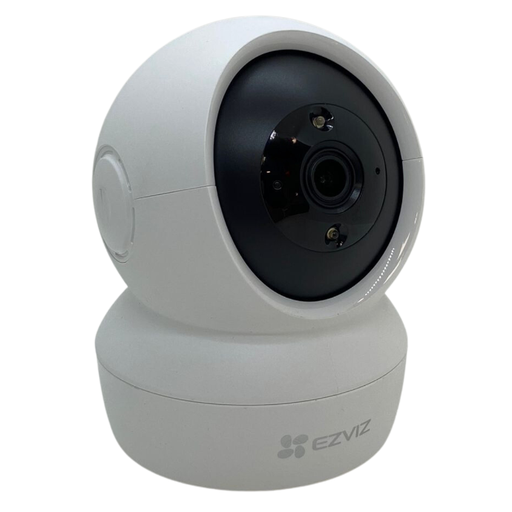 [90759.tuc] Camara IP WiFi Ezviz C6N 4MP Seguimiento Audio MicroSD 256GB 