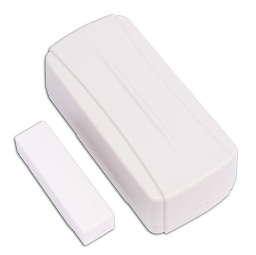 [DGM-300.tuc] Sensor magnetico interior inalambrico con bornera Garnet (DGM-300)