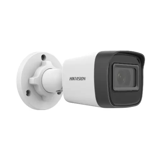 [DS-2CD1021G0-I.tuc] Camara IP Bullet Hikvision 2MP IR20m 2.8mm PoE IP67 (DS-2CD1021G0-I)