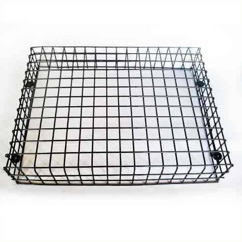 [jauladvrar.tuc] Jaula DVR (con agarre arandela)