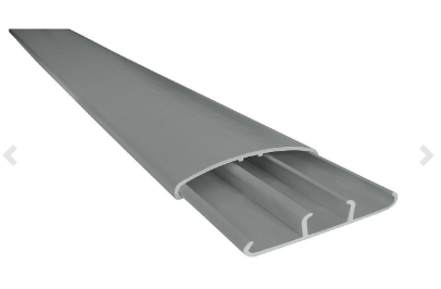 [90584.tuc] Pisocanal 73x17 con separador Roker tira x 2mtrs