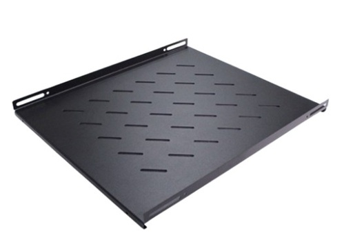 [RV-BT-68.tuc] Bandeja deslizable Reguvolt 1U ventilada apta para racks de 600 a 800mm de profundidad (RV-BT-68)