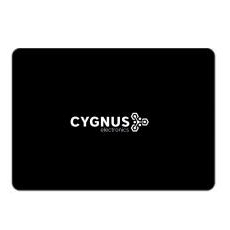 [SSD-256G] Disco estado solido Cygnus 256GB SATA III (SSD-256G)