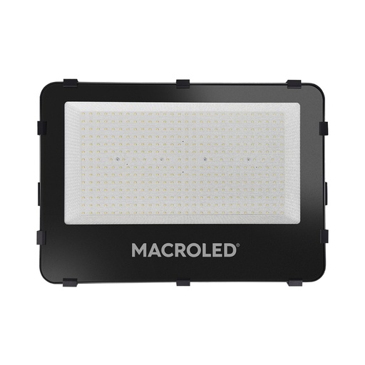 [EFL-300W-CW] Reflector led MACROLED 300W FRIO