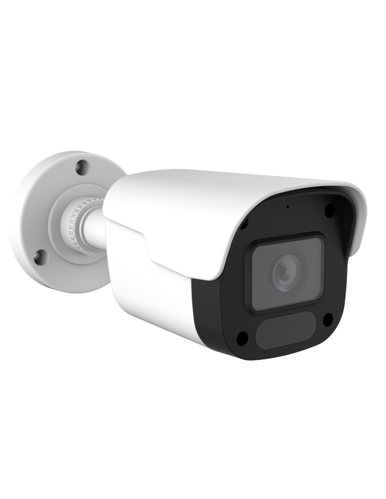 Camara Seguridad Longse 5mp. Bullet Interior Exterior 2.8mm