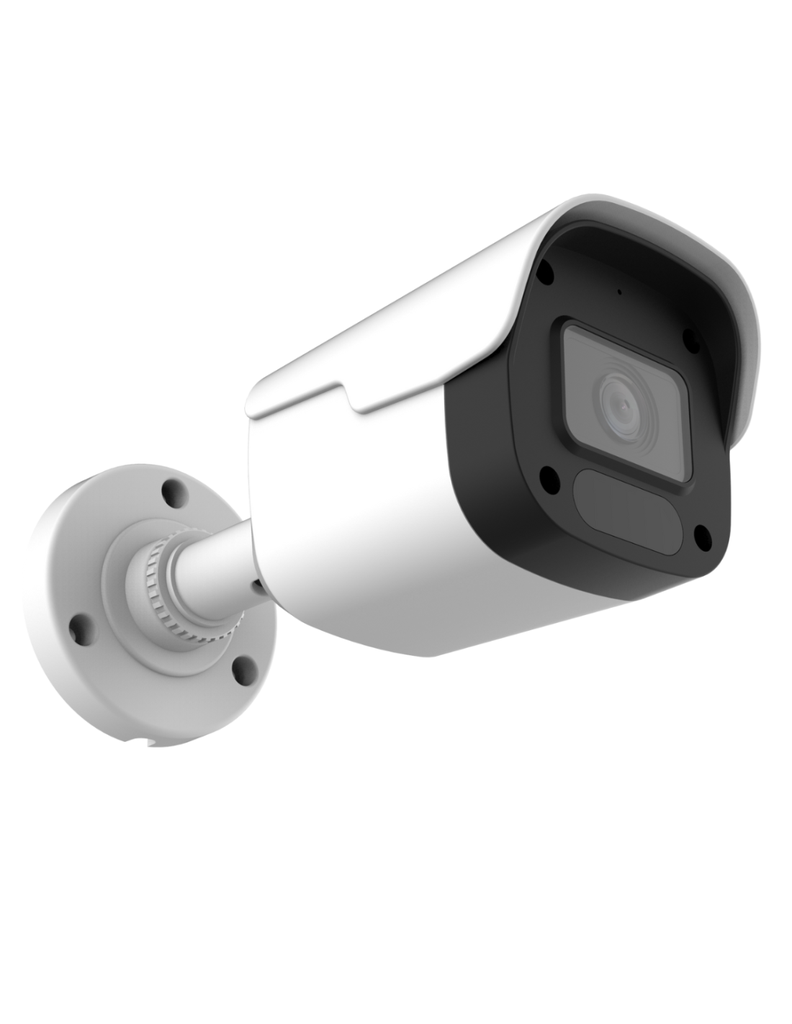 Camara Seguridad Longse 5mp. Bullet Interior Exterior 2.8mm