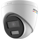 Minidomo IP 4 MP, lente 2.8 mm, DWDR, IP67, Colorvu (DS-2CD1347G2-L)