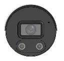 Camara IP Uniview 5Mpx 2.8mm IR30m MicroSD iA Intrusión Rostros Conteo Personas Alerta Audible PoE IP67 (IPC2125SB-ADF28KMC-I0)