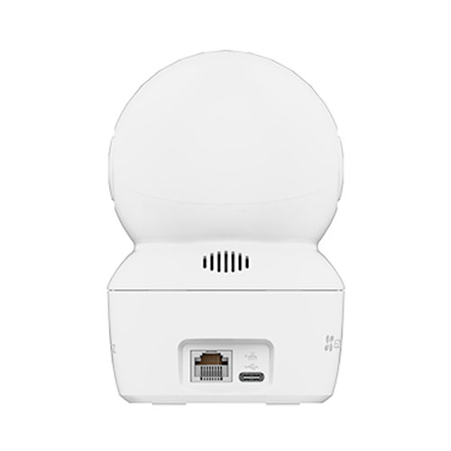 Cámara Inteligente Wi-Fi Ezviz de doble lente (CS-H7c-R100-8G44WF)