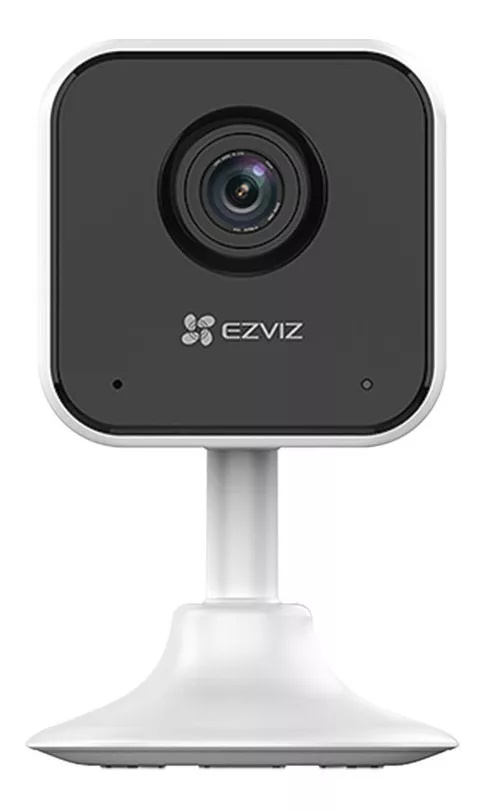 Camara WiFi Ezviz CS-H1c 2mp audio bidireccional IR10m MicroSD hasta 512GBGB