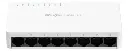 Switch 8 puertos gigabit Ruijie (RG-ES08G-L)