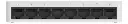 Switch 8 puertos gigabit Ruijie (RG-ES08G-L)