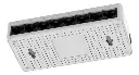 Switch 8 puertos gigabit Ruijie (RG-ES08G-L)