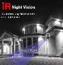 Domo PTZ IP Hikvision TandemVu Panoramica 180° 6MP+4MP 25x ColorVu IR100m Luz Blanca 30m iA Vehiculo/Humano IP66 PoE+ (DS-2SE4C425MWG-E/26F0)