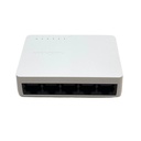 Switch Hikvision 5 puertos (DS-3E0105D-O) [do]