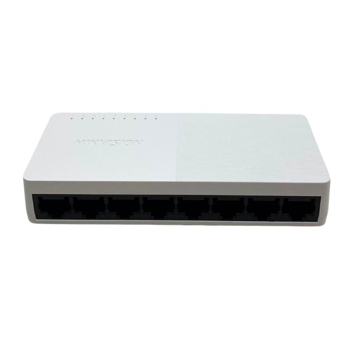 Switch Hikvision 8 puertos (DS-3E0108D-O) [do]