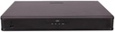 NVR 16ch/8PoE Uniview 8MP 96Mbps Ultra 265 - 2xHDD/10TB (NVR302-16S-P8)