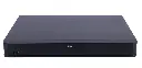 NVR Uniview 32 Ch 12MP 4K iA Avanzada i/o Alarma Onvif/RTSP Ultra H265/H265/H264 (NVR302-32E2)