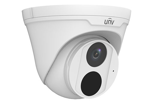 Camara IP Uniview 4mpx 4mm microfono (IPC3614LE-ADF40K)