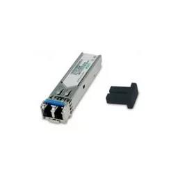 Modulo SFP 2x Fibra 1.25G TX/RX 1310nm x Unidad