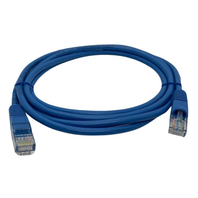 Patchcord RJ45 Gralf 2m UTP Cat5e 100mbps (GF-PATCH2) 