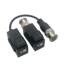 Balun 4K Hikvision DS-1H18S/E(C)