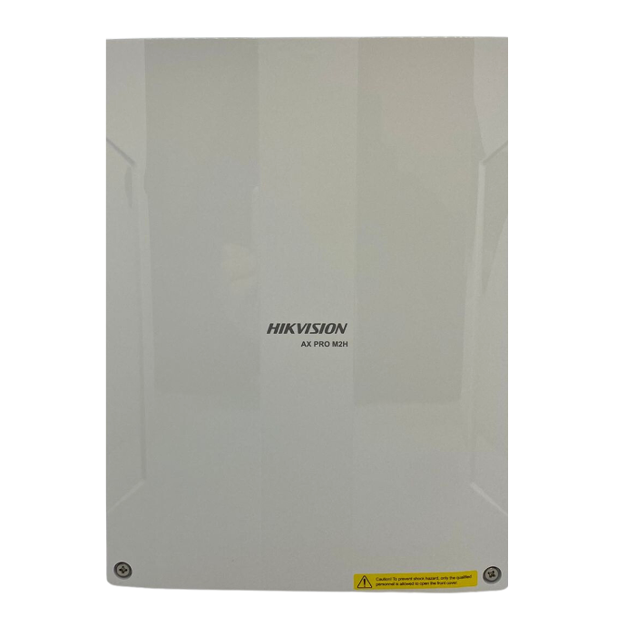 Alarma AxPro Hikvision cableada e inalambrica, WiFi y 4G 96 zonas (DS-PWA96-M2H-WB)