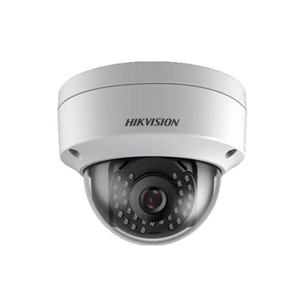 Camara IP Hikvision 2MP IP67 IK10 EXIR 2.0 lente 2.8mm (DS-2CD1123G0E-I)