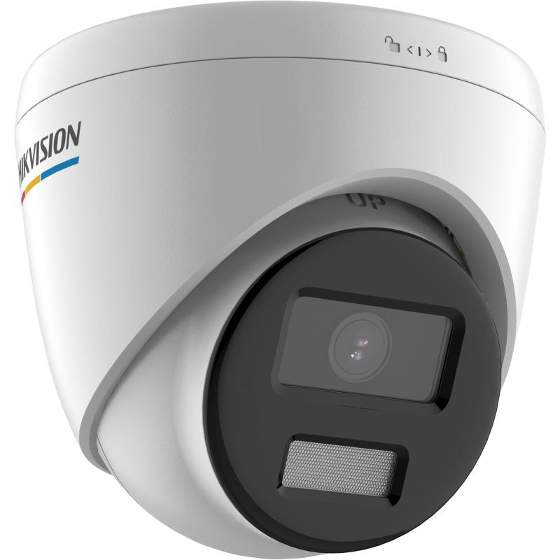 Camara IP Hikvision 4MP acusense IP67 WDR lente 2.8mm (DS-2CD1347G2-L) 