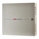Controlador de acceso 4 Puertas Pro series (DS-K2604T)