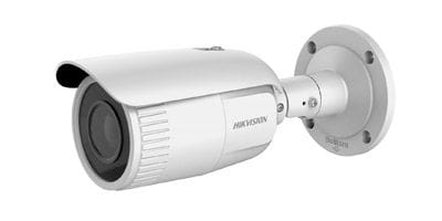 Camara IP Hikvision 2MP varifocal motorizada 2.8-12mm IP67 IR50m microSD hasta 256GB (DS-2CD1623G0-IZ) 