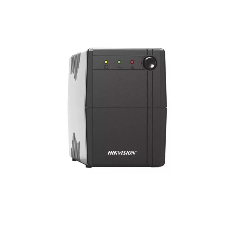 UPS HIKVISION DE 600VA/360W (DS-UPS600-x)