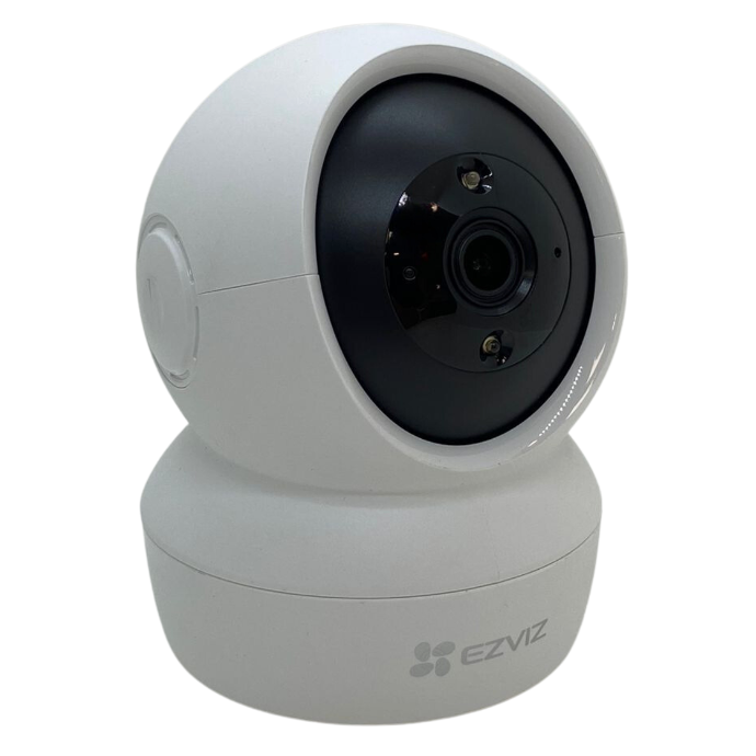 Camara IP WiFi Ezviz C6N 4MP Seguimiento Audio MicroSD 256GB 