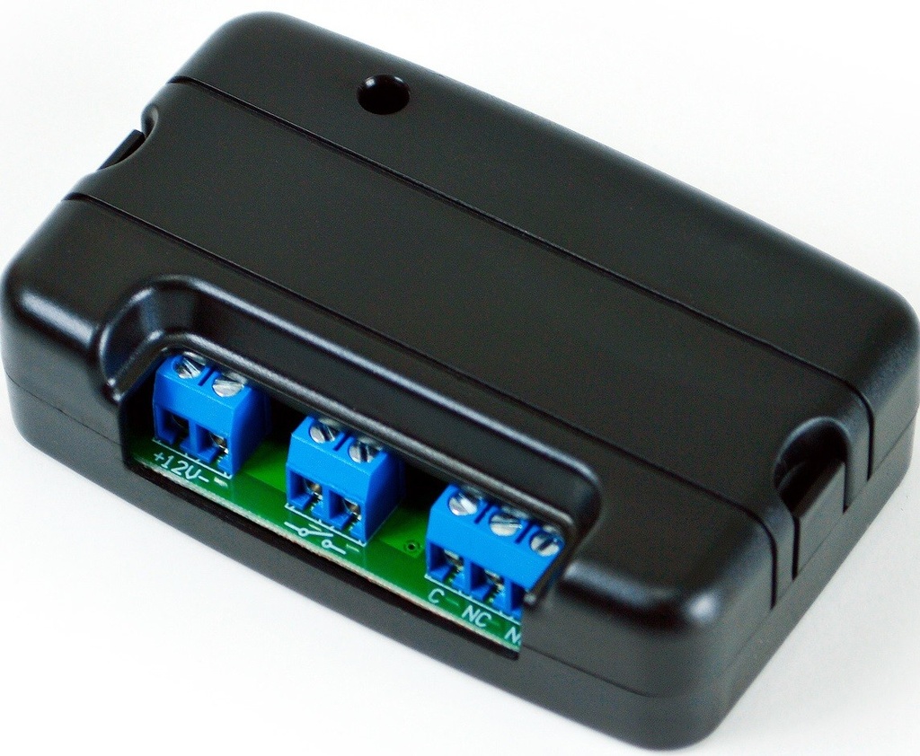 Salida PGM inalámbrica Garnet (PGM-W)