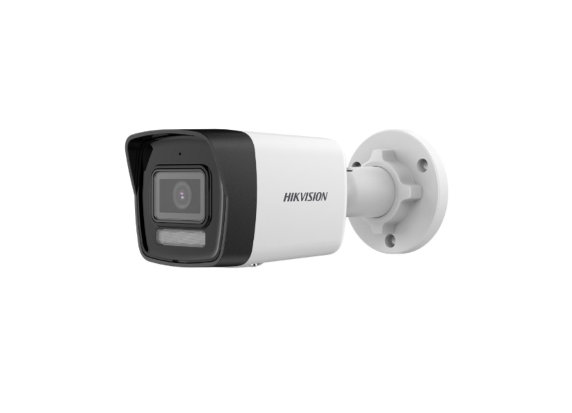 Camara IP Hikvision 2MP Metalica lente 2.8mm (DS-2CD1023G2-LIU)