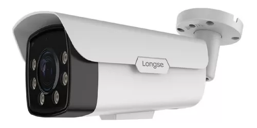 Camara perimetral IR 60m 1080p Starligh Sony Longse (BMLAHPC200ESP)