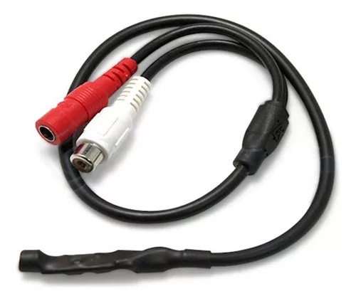 Microfono mini para ocultar