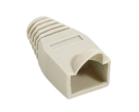 Capuchón Reguvolt RJ45 blanco x 100u (RV-CAP-B)