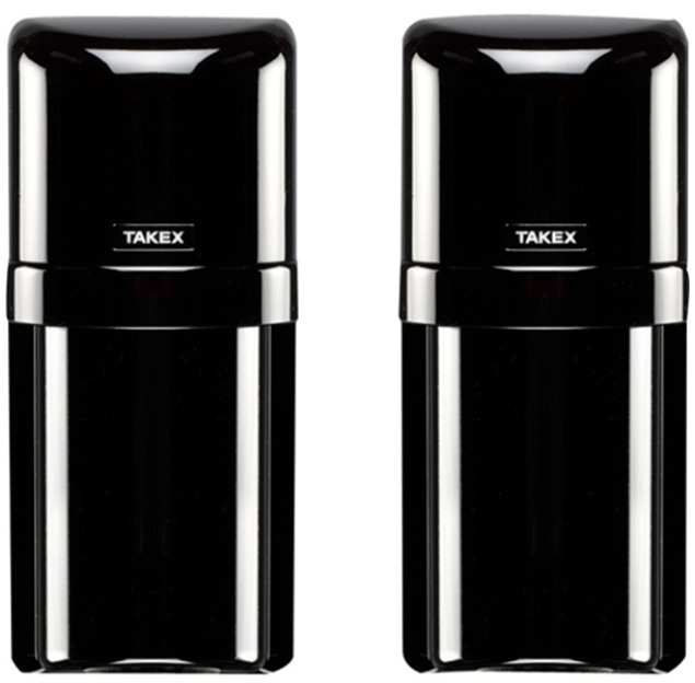 Barrera Infrarroja 60m Exterior Doble Haz Takex (PB-60TK)